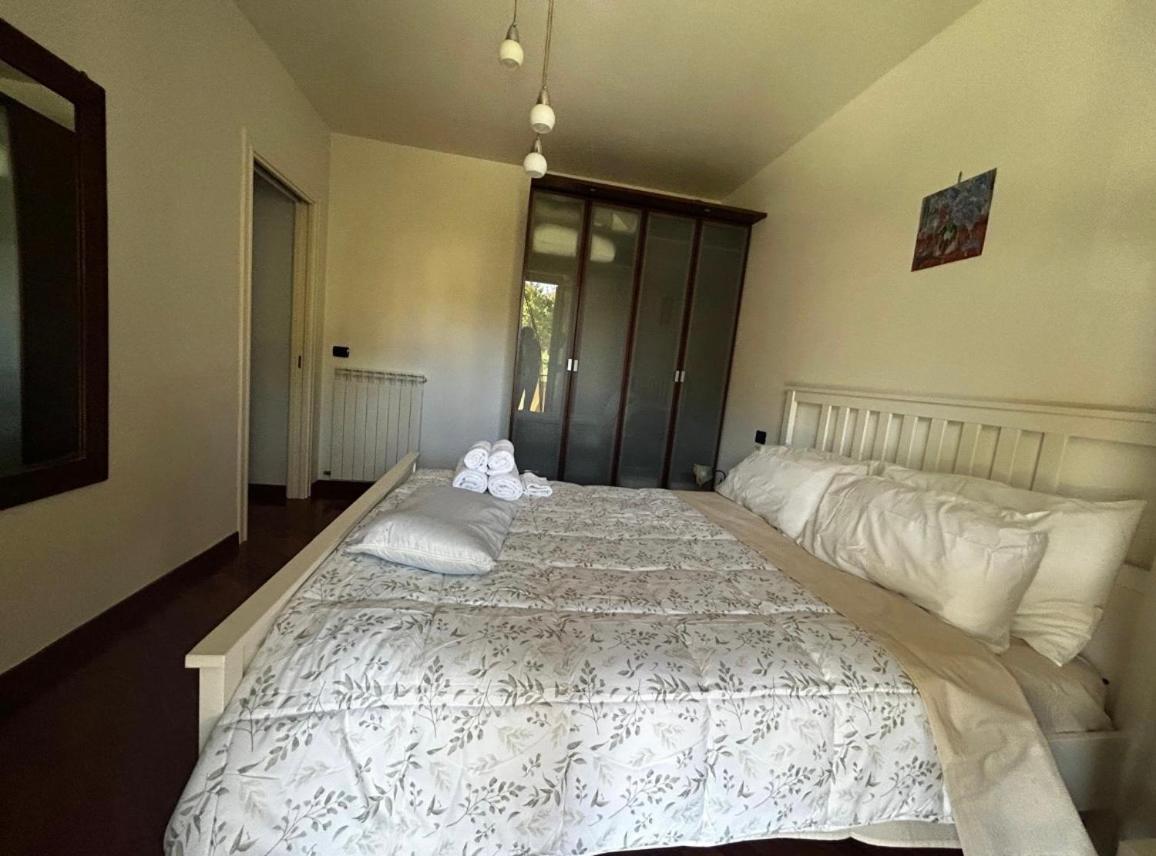 Ducato Daire Spoleto Dış mekan fotoğraf