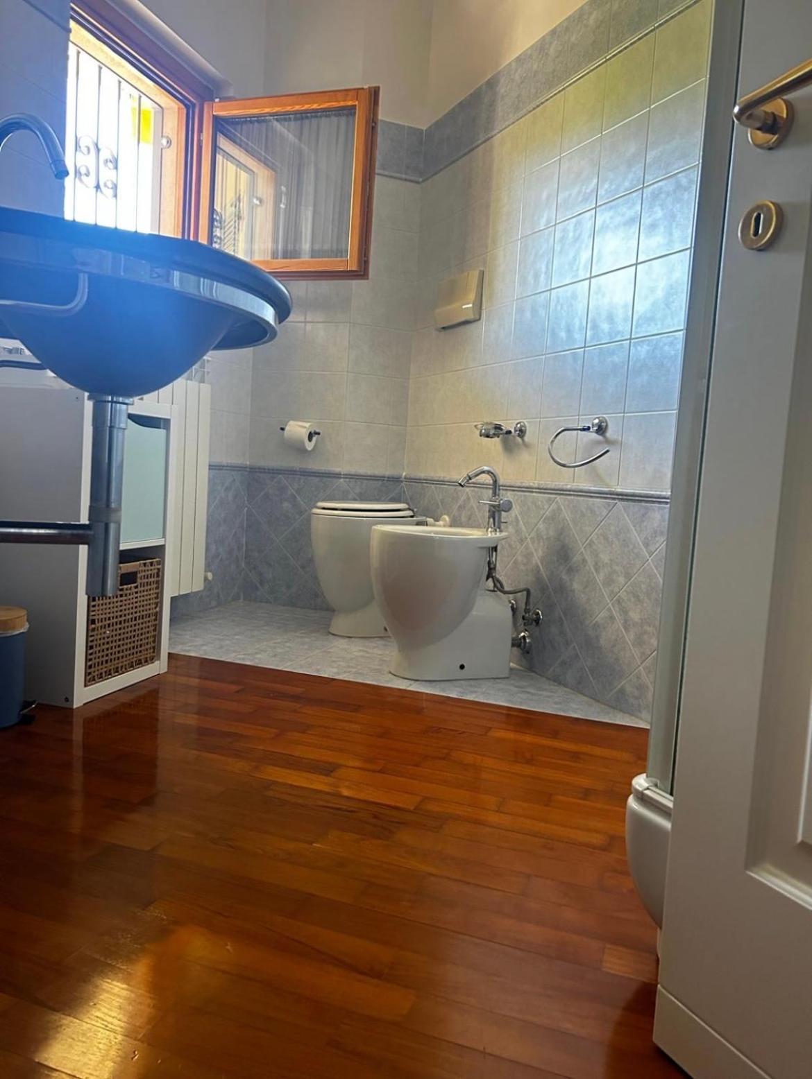Ducato Daire Spoleto Dış mekan fotoğraf