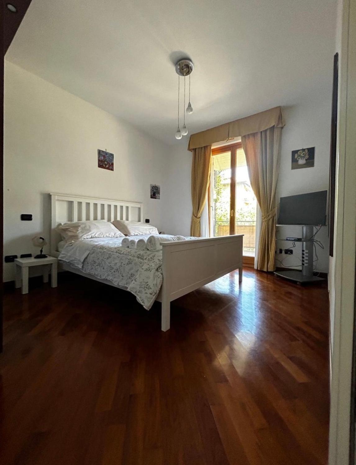 Ducato Daire Spoleto Dış mekan fotoğraf