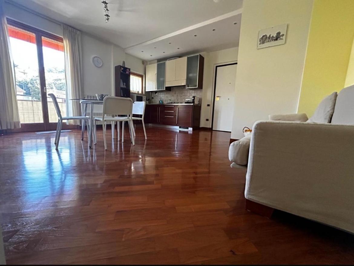 Ducato Daire Spoleto Dış mekan fotoğraf